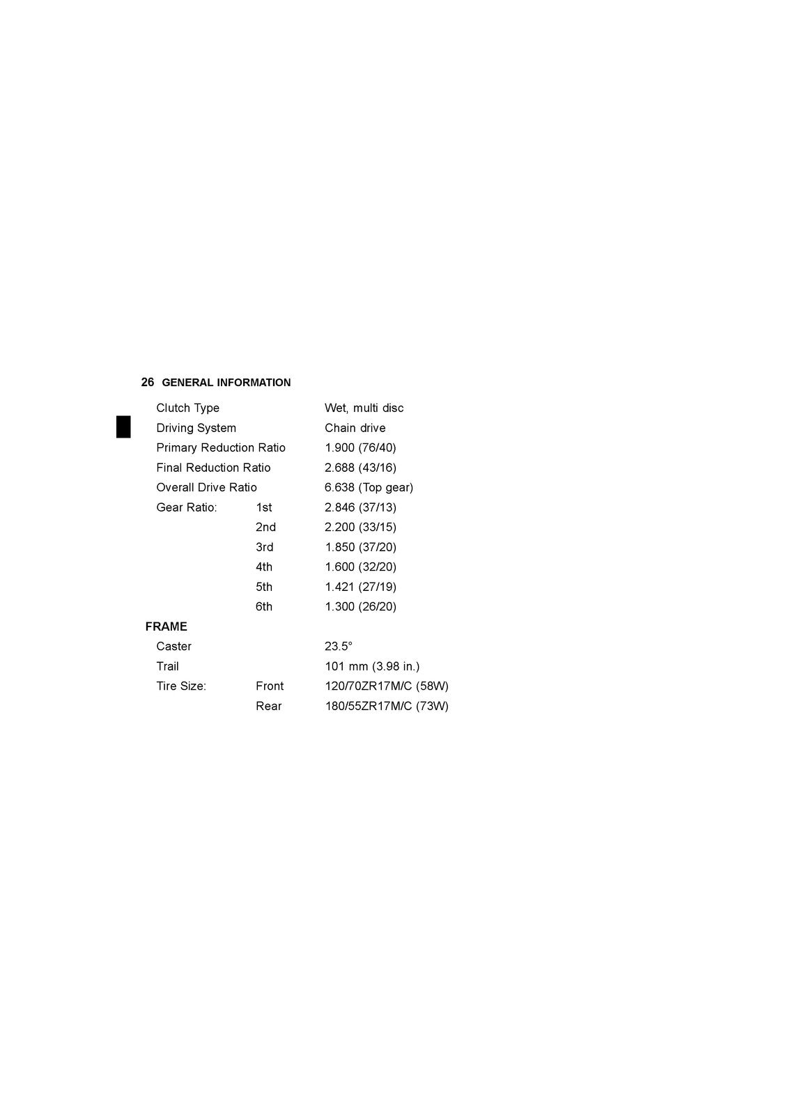 KAWASAKI NINJA ZX-6R 2015 Owners Manual - STEEL WIRE BOUND - PROTECTIVE COVERS