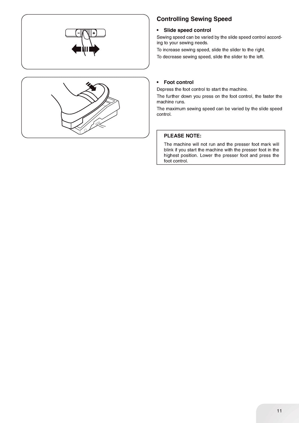 BERNINA Bernette B38 Sewing Machine Instruction Manual - WIRE BOUND - COVERS