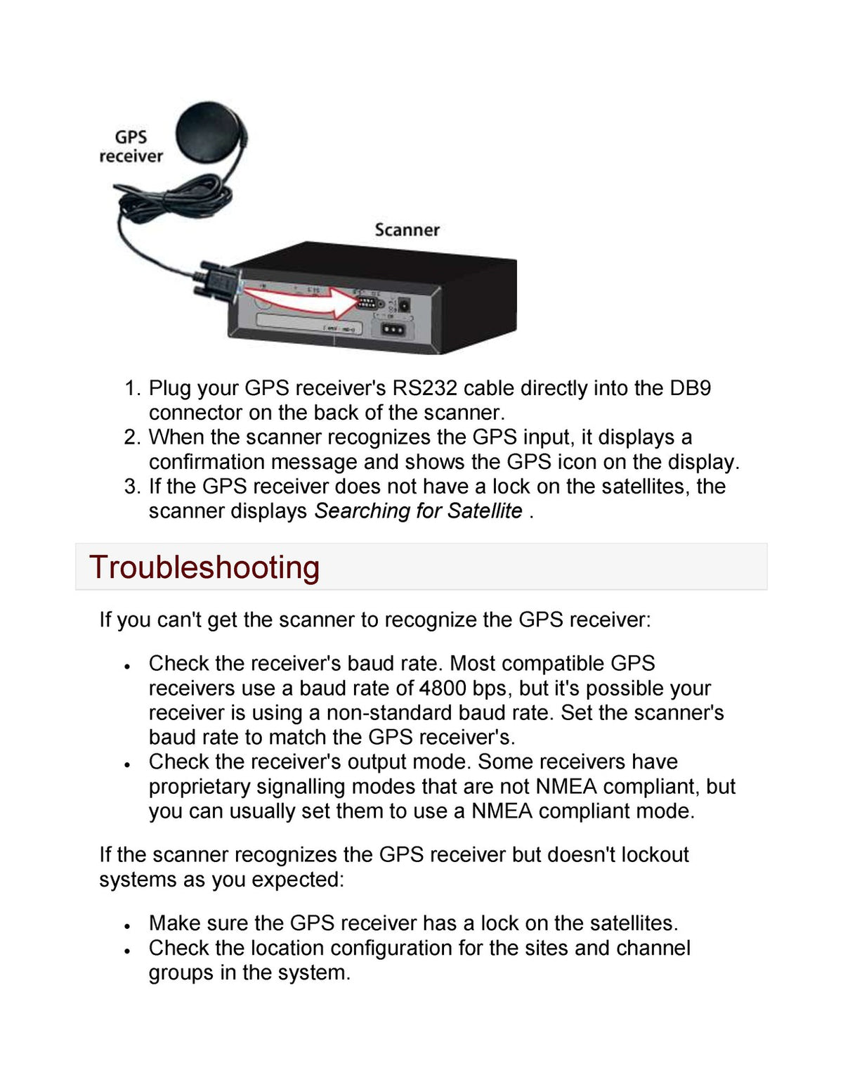 UNIDEN BearTracker BCT15X Scanner Owners Manual - WIRE BOUND - TOUGH COVERS