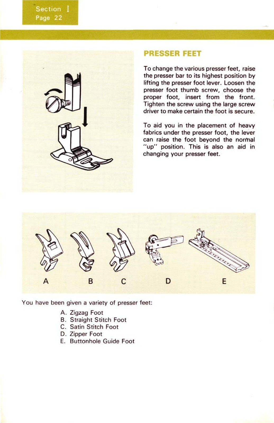 KENMORE 1581451 1581551 Sewing Machine Instructions Manual - WIRE BOUND
