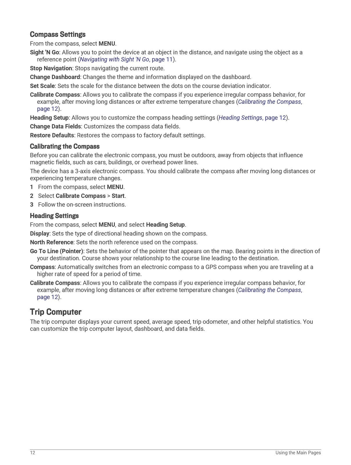 GARMIN GPSMAP 66i Owners Manual 2019 - STEEL WIRE BOUND - PROTECTIVE COVERS