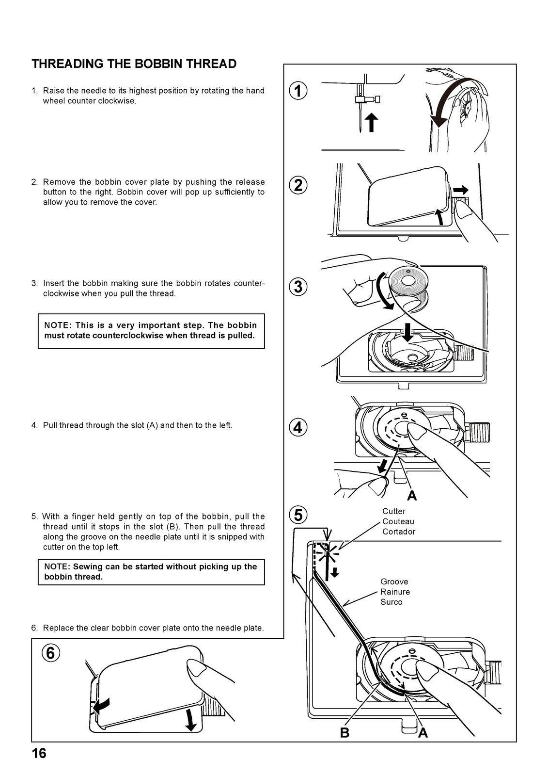 SINGER ONE ONE PLUS Sewing Machine Operators Manual BUNDLE - WIRE BOUND - COVERS