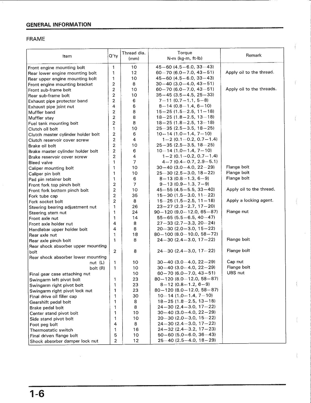HONDA VT700C Shadow 1986-1987 Service Manual - BOUND - COVERS - XL FOLDOUT PAGES