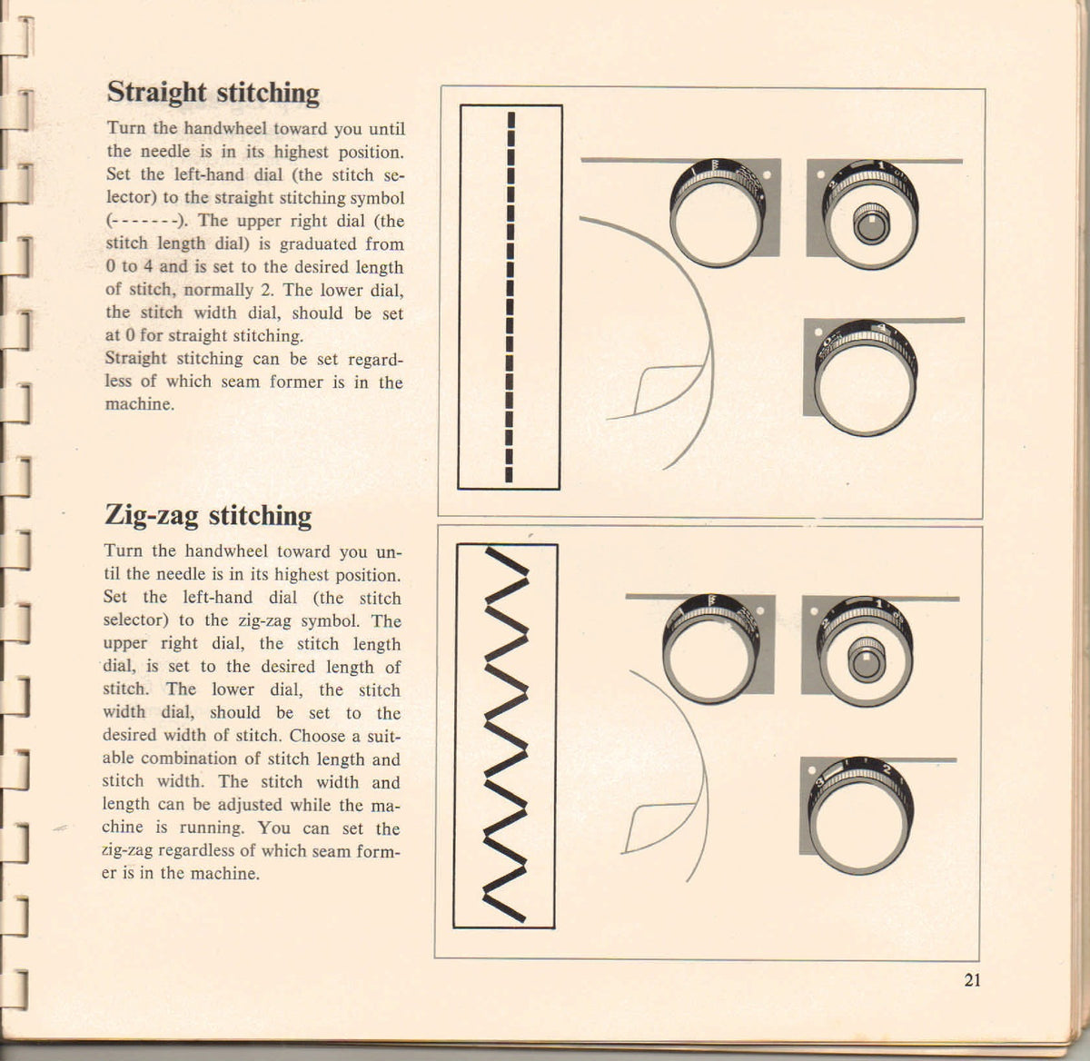 HUSQVARNA 6030 VIKING OPAL 690Q SEWING MACHINE OPERATORS MANUAL BUNDLE