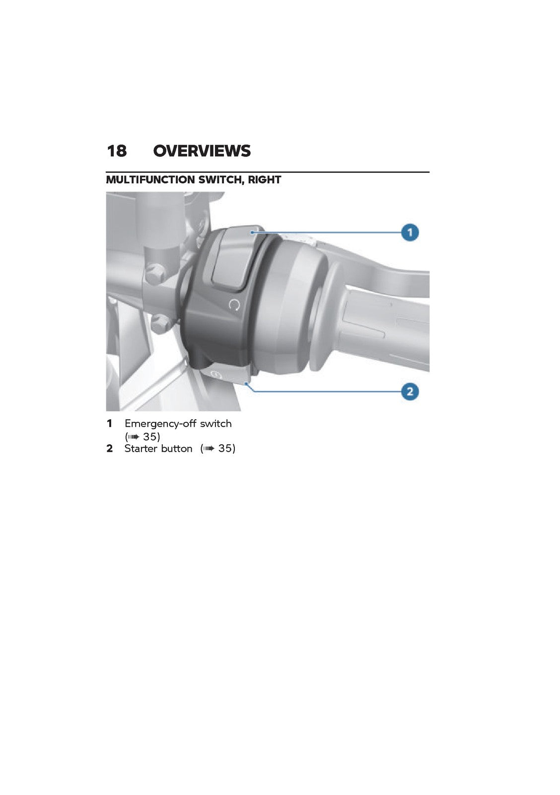 BMW G 310 GS Motorcycle Riders Manual 2021 - STEEL WIRE BOUND - TOUGH COVERS