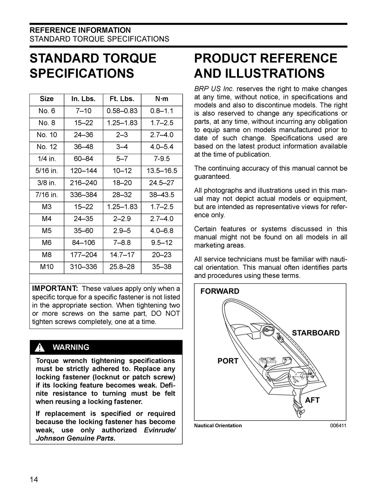 EVINRUDE 40 50 60 65 75 90 HP 2001 Service Manual - BOUND - COVERS - XL FOLDOUTS