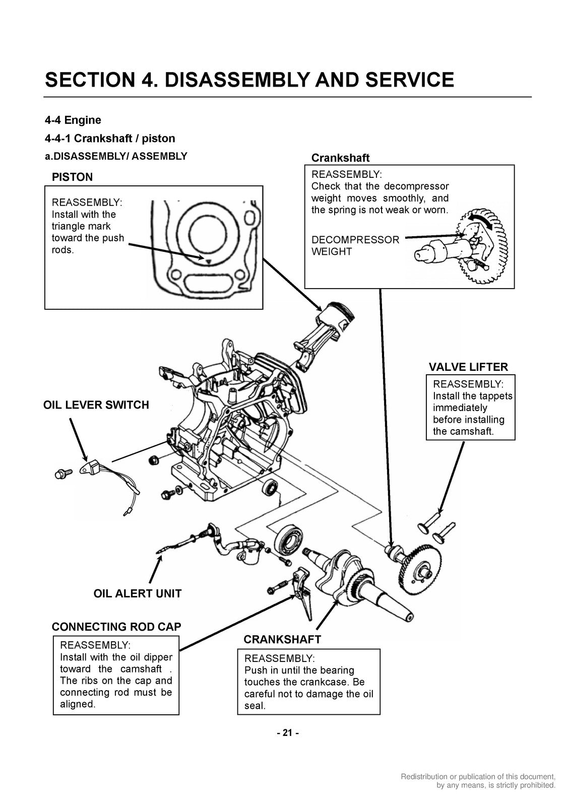 ONAN HomeSite Power 2400 3500 Generator Service Manual 2006 - WIRE BOUND