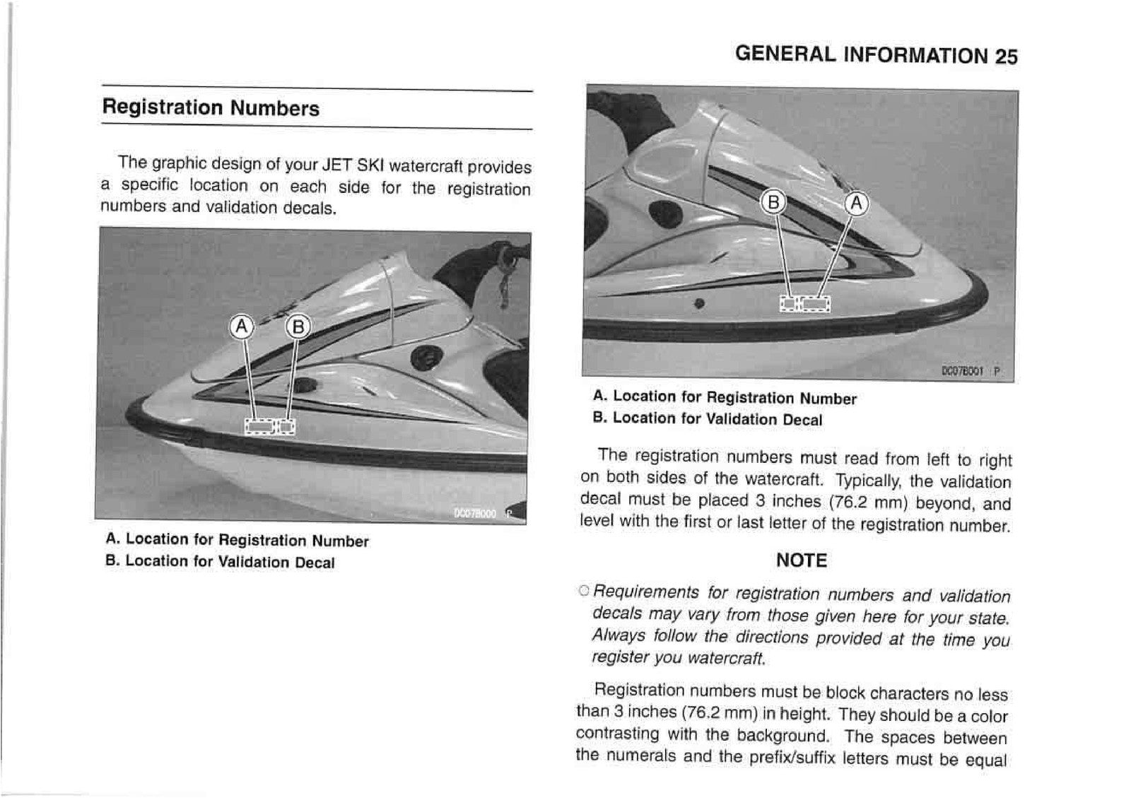 KAWASAKI Jet Ski 1200 STX-R Watercraft Owners Manual - WIRE BOUND - TOUGH COVERS