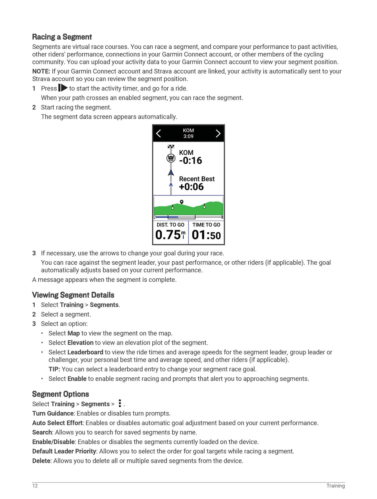 GARMIN Edge 1040 Owners Manual 2022 - STEEL WIRE BOUND - PROTECTIVE COVERS