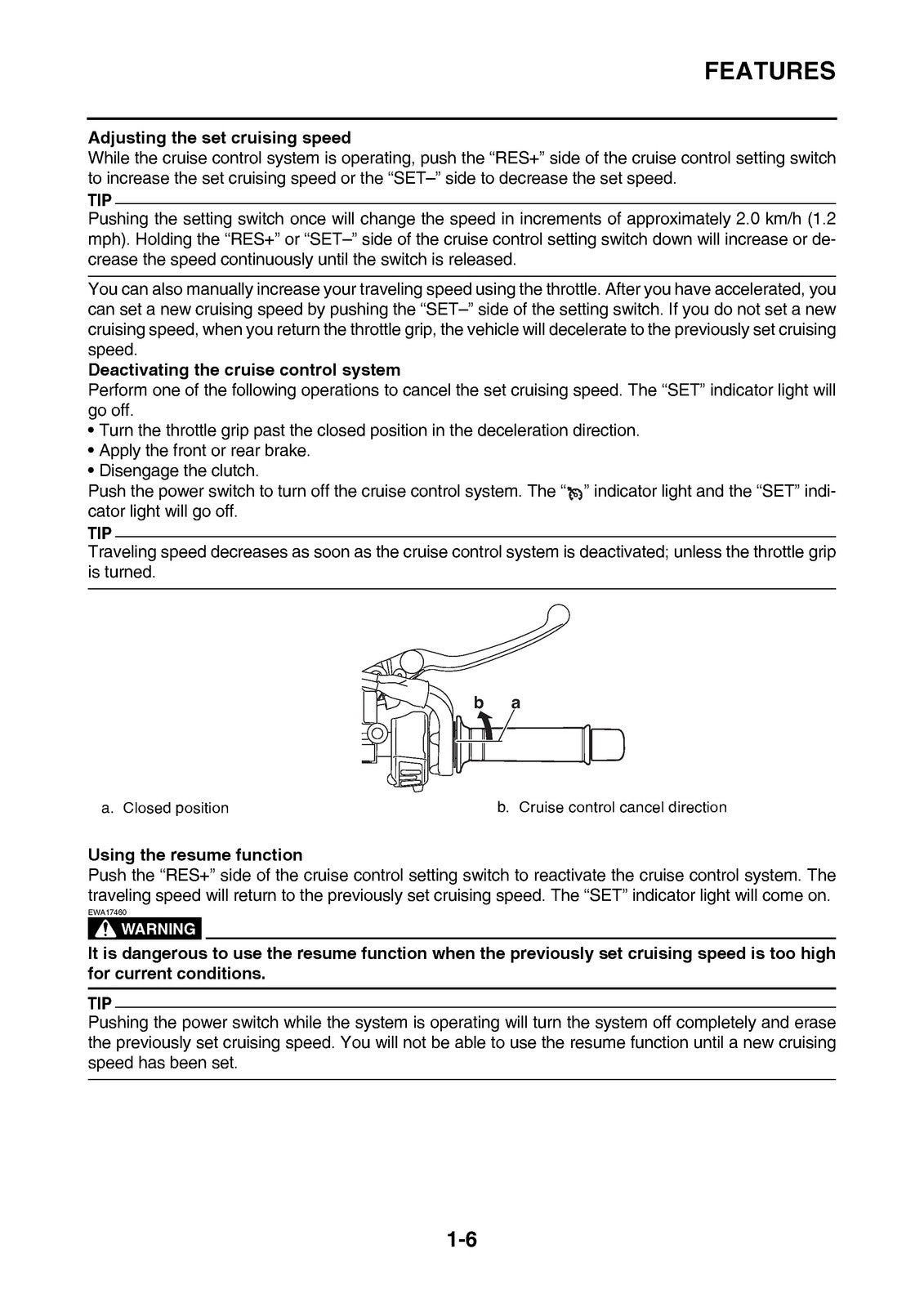 YAMAHA MT-10 MTN1000 MTN1000H Motorcycle Service Manual 2017, FOLDOUTS