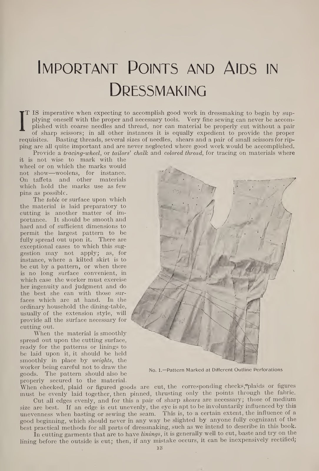 BUTTERICK Dressmaking Up to Date Instruction Manual - WIRE BOUND - TOUGH COVERS