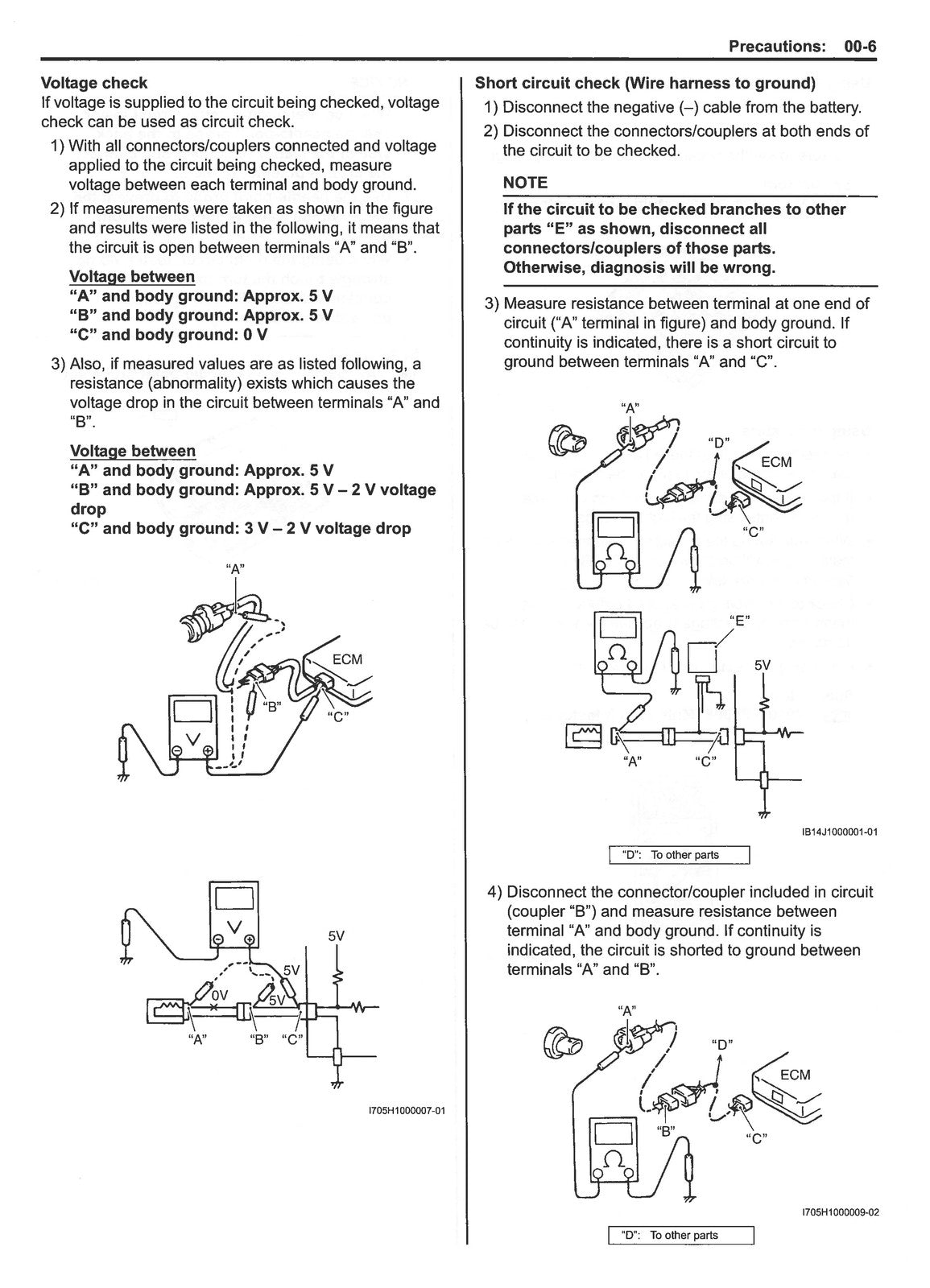 SUZUKI GSX-R600 L1 Motorcycle Service Manual 2011 - WIRE BOUND - TOUGH COVERS