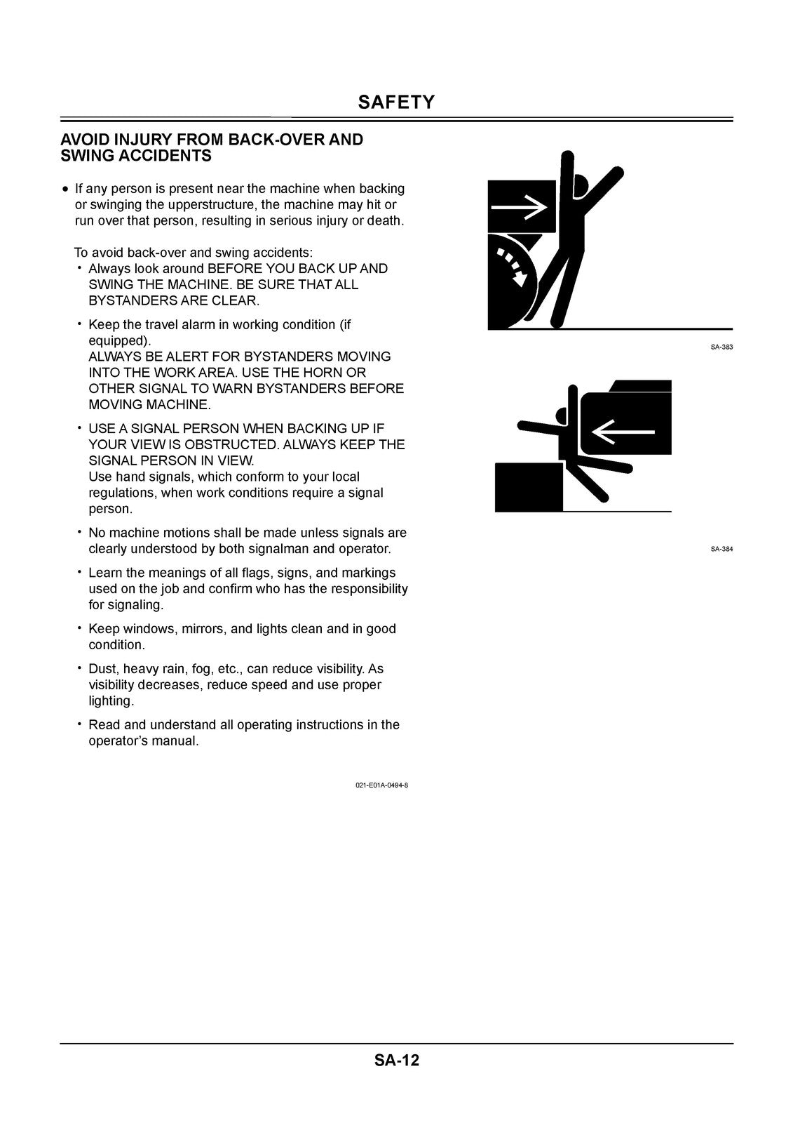 HITACHI ZAXIS 40U-2 50U-2 EXCAVATOR TECHNICAL MANUAL - WIRE BOUND - TOUGH COVERS