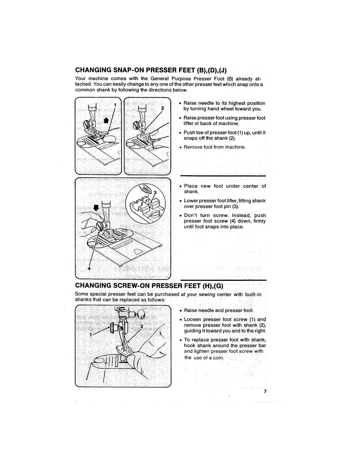 SINGER 6201 6211 Sewing Machine Manual - STEEL WIRE BOUND - PROTECTIVE COVERS