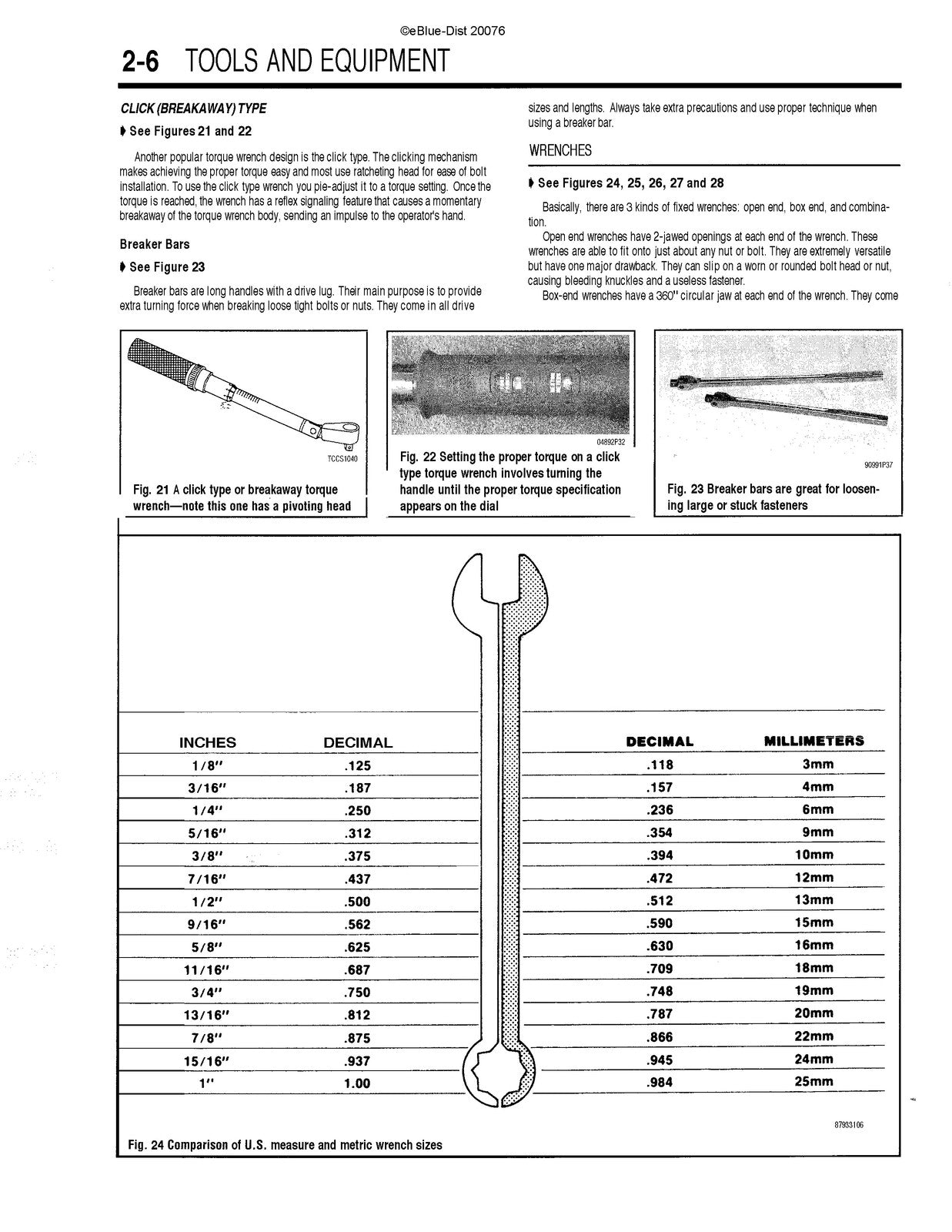 MERCURY MARINER 25-275 HP Outboard Service Manual 1990-2000 - WIRE BOUND