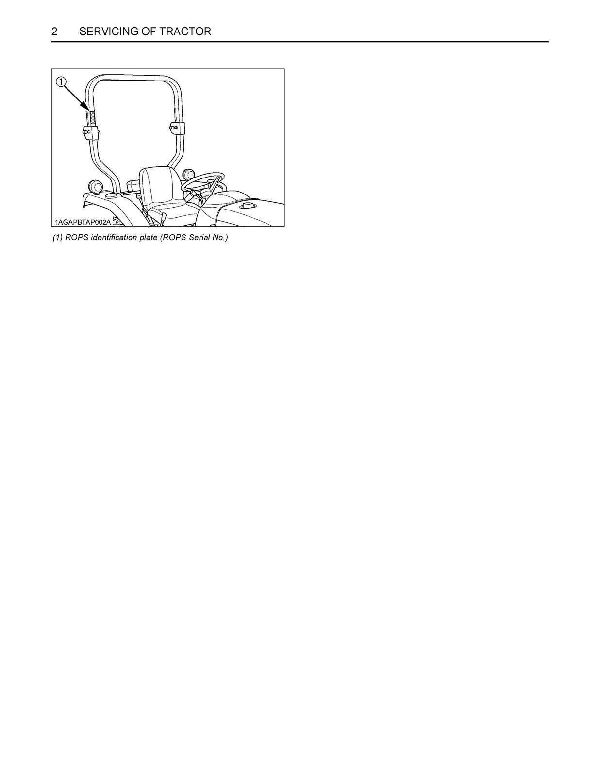 KUBOTA L2501 Tractor Operators & Service Manual BUNDLE - WIRE BOUND - COVERS