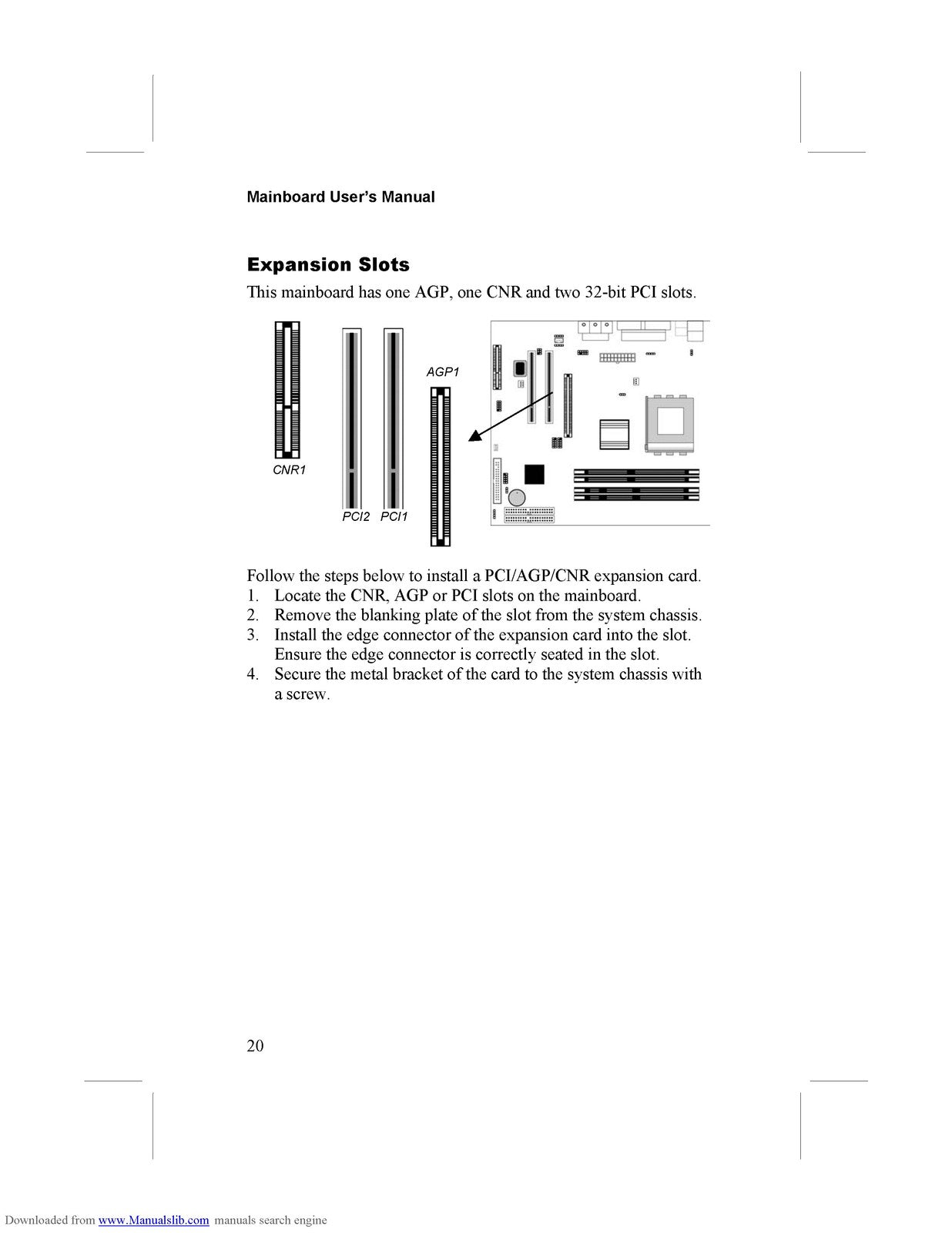 MERCURY KOB KM266 FDSMx Mainboard User Manual - STEEL WIRE BOUND - TOUGH COVERS