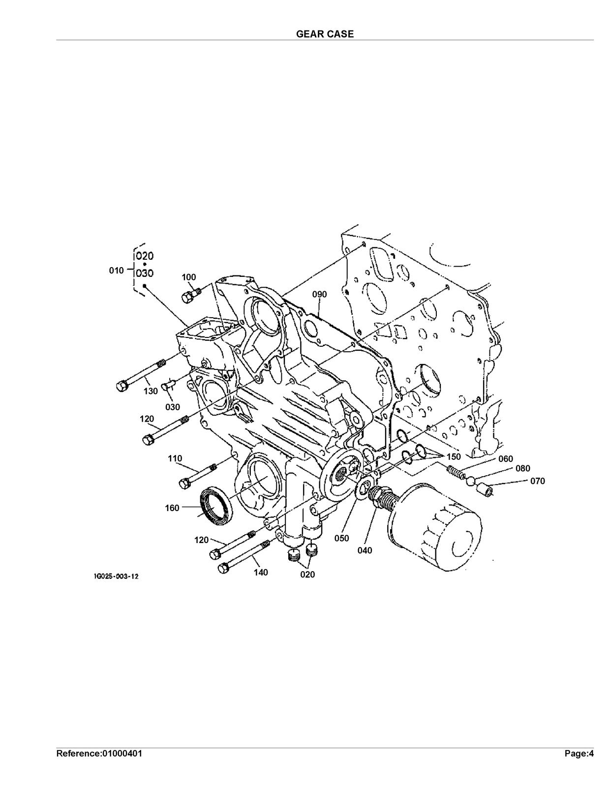 KUBOTA ZD18F Zero Turn Mower Parts Manual - STEEL WIRE BOUND - PROTECTIVE COVERS