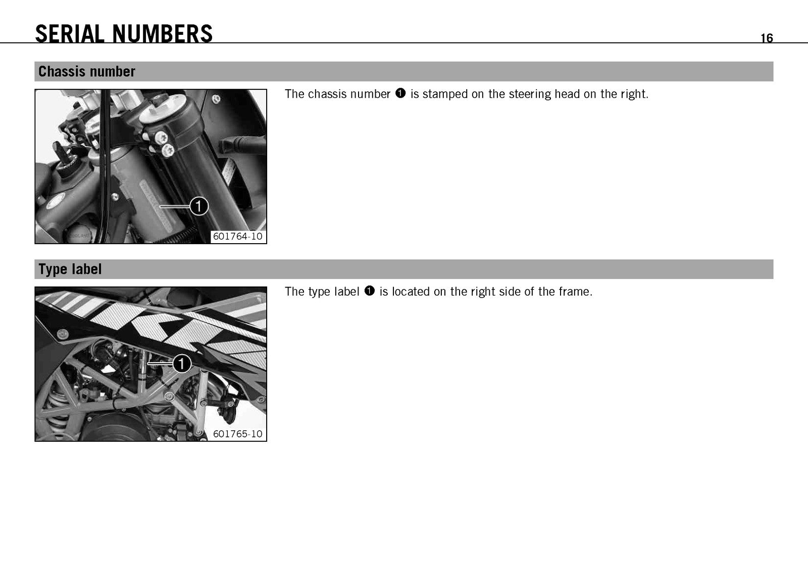 KTM 690 Enduro R EU AUS UK Owners Manual 2012 - STEEL WIRE BOUND - TOUGH COVERS