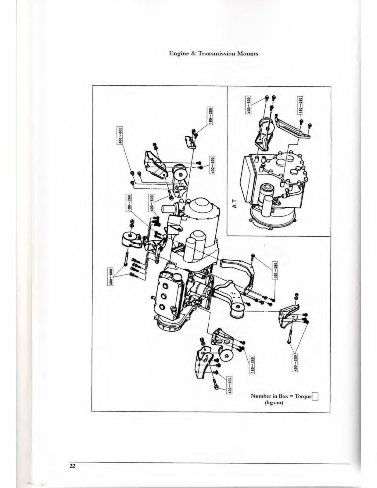 SUZUKI Carry Every F6A Engine Service Manual 2008 - WIRE BOUND - TOUGH COVERS