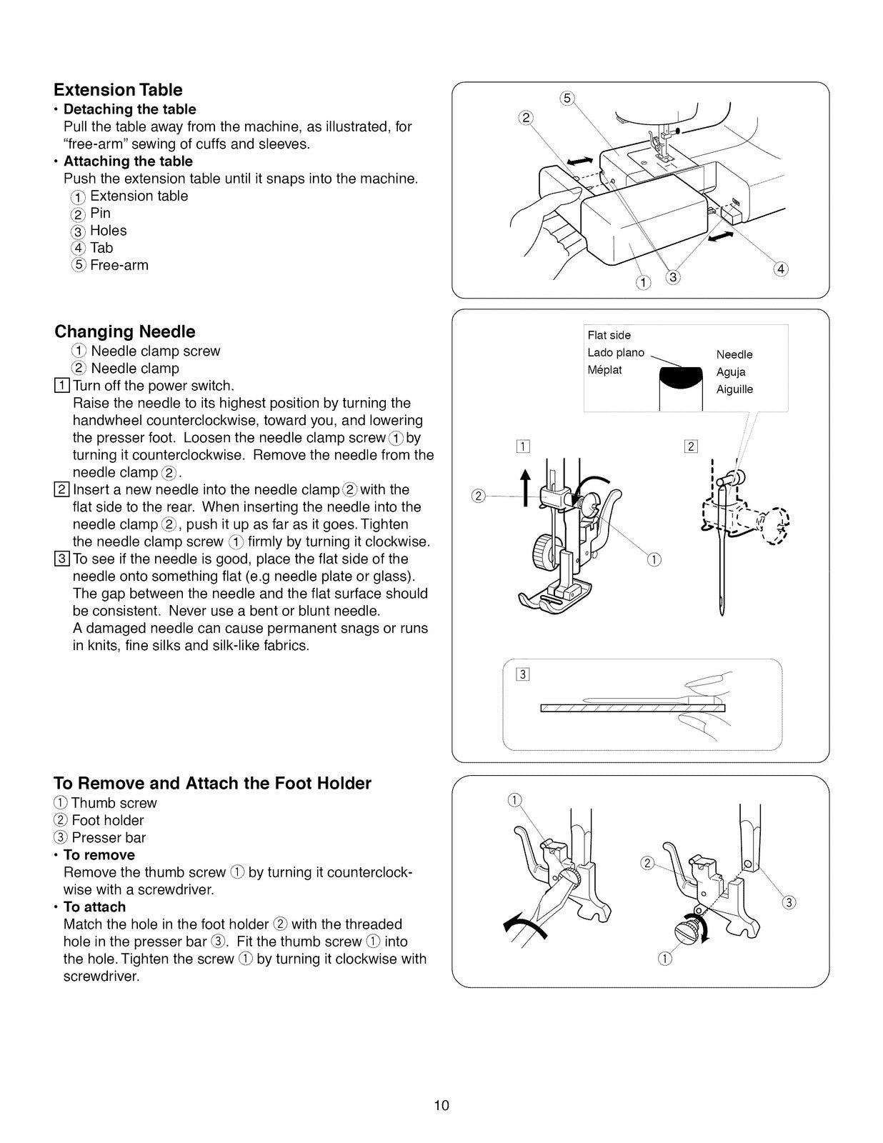KENMORE 38515212 15616 15218 15718 Sewing Machine Owners Manual - WIRE BOUND