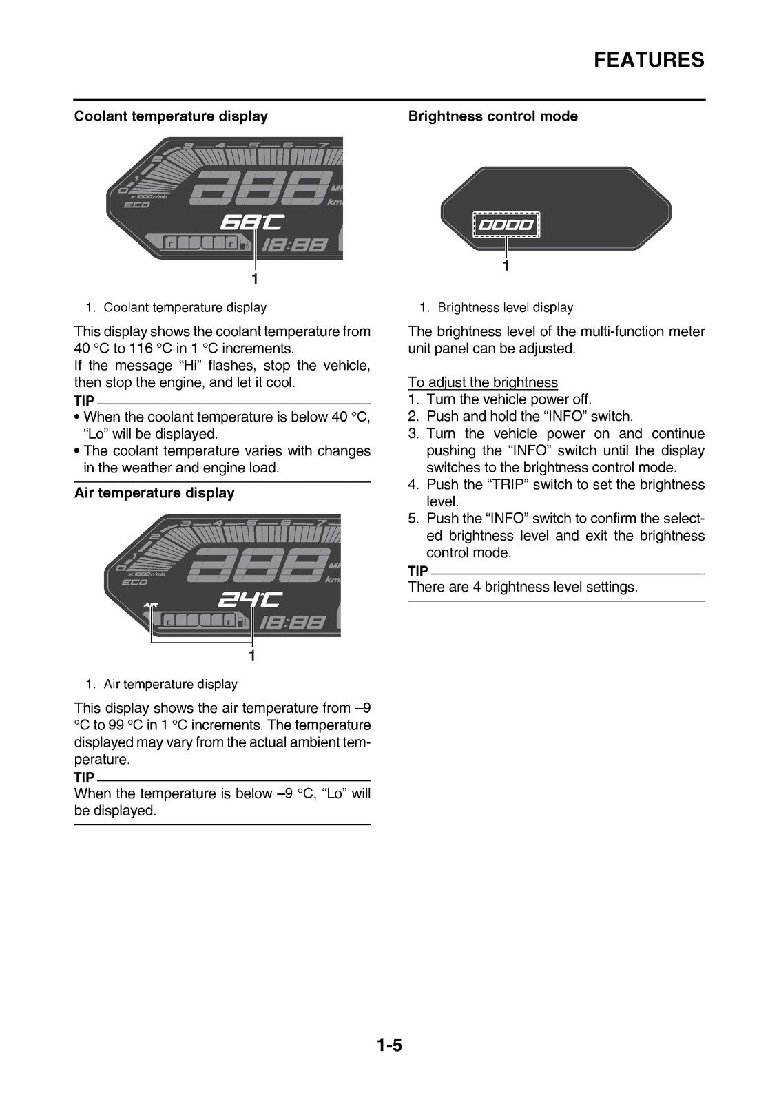 YAMAHA MT-07 MTN660M MTN690M MTN690 Motorcycle Service Manual 2021, FOLDOUTS