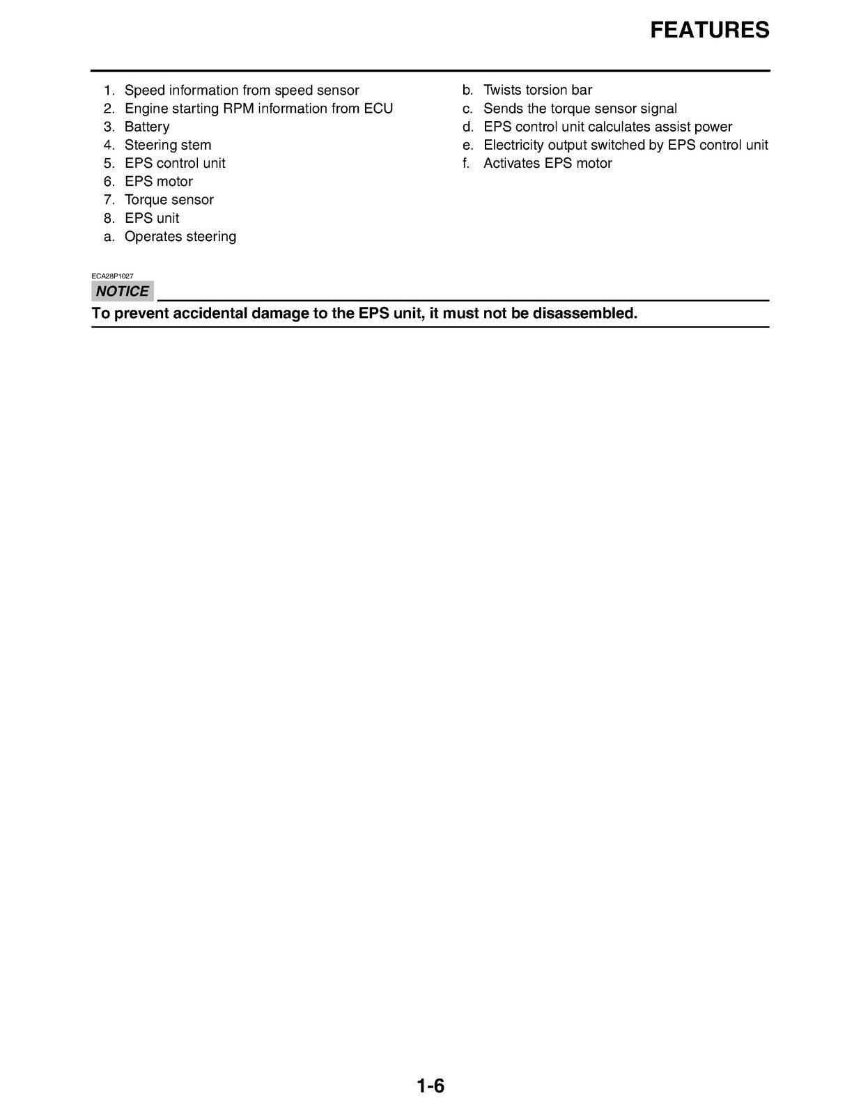 YAMAHA Grizzly 550 700 YFM5FG YFM7FG ATV Service Manual 2009, FOLDOUTS