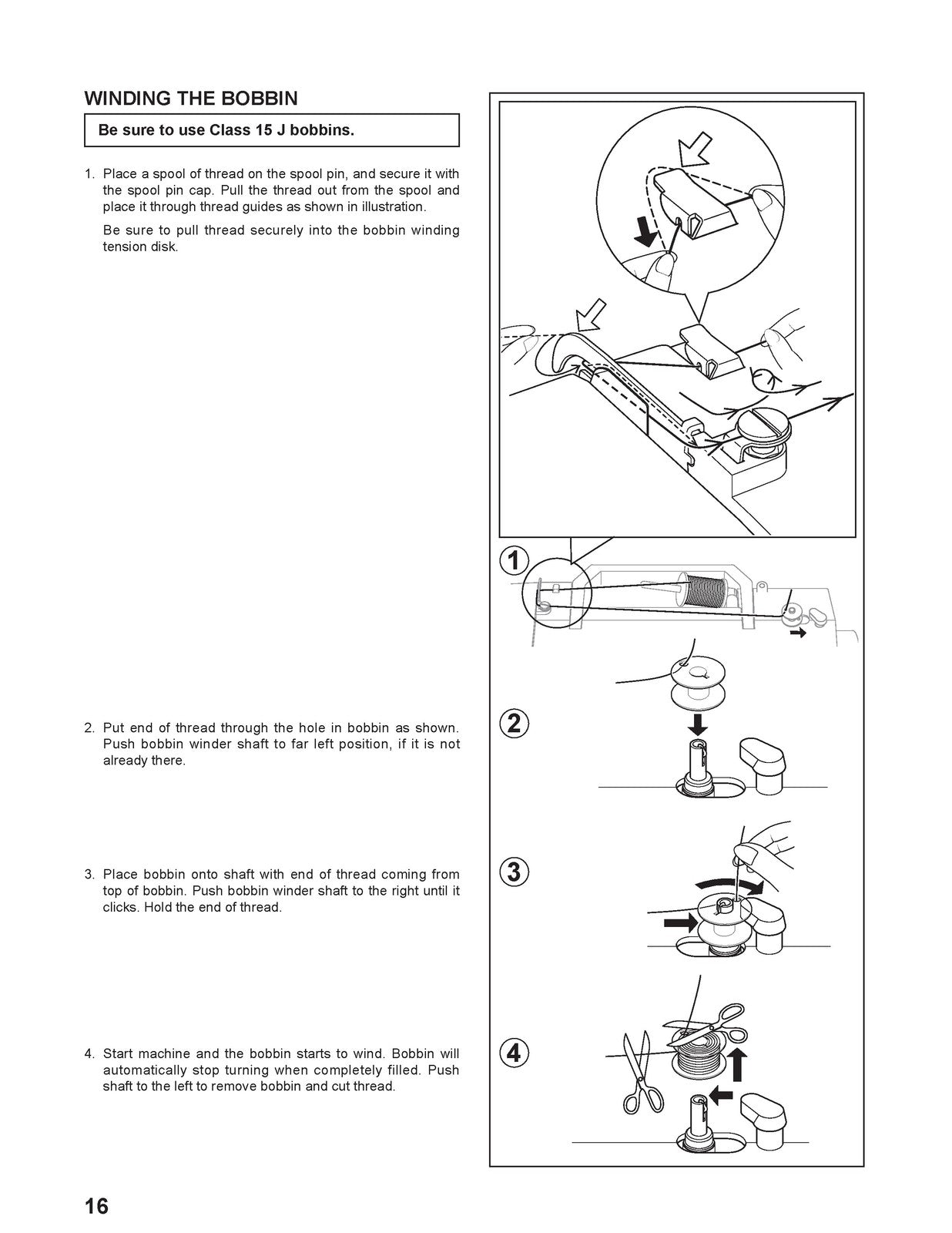 SINGER 7256 Fashion Mate Instruction Manual - STEEL WIRE BOUND - TOUGH COVERS