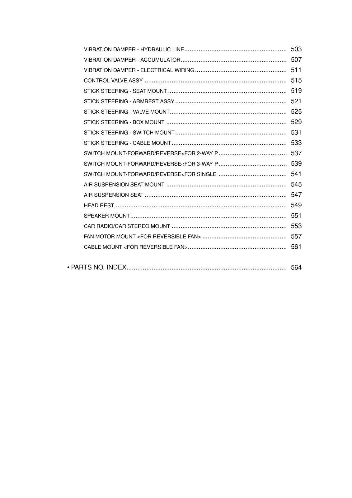 KAWASAKI 90ZV-2 Wheel Loader Parts Manual 2012 SN 90C5-9001 Up - WIRE BOUND