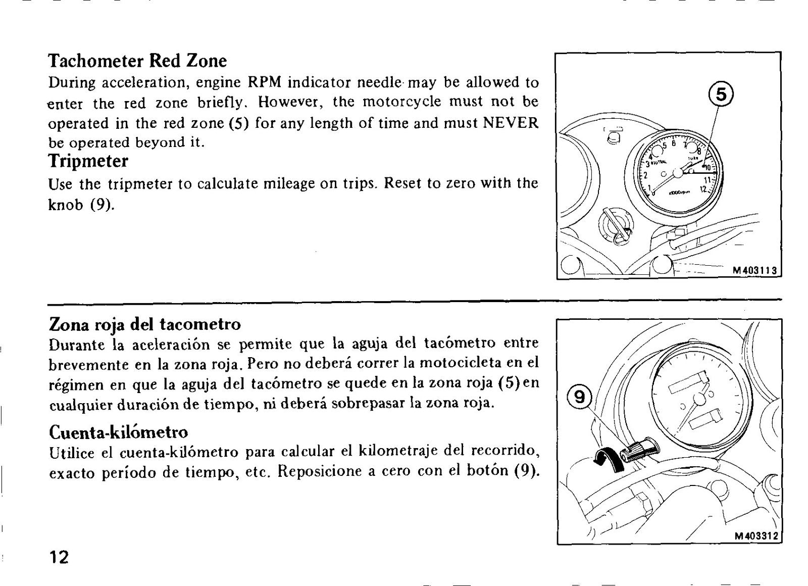 HONDA CJ250T CJ360T Owners Manual 1976 - BOUND - COVERS - XL FOLDOUT PAGES