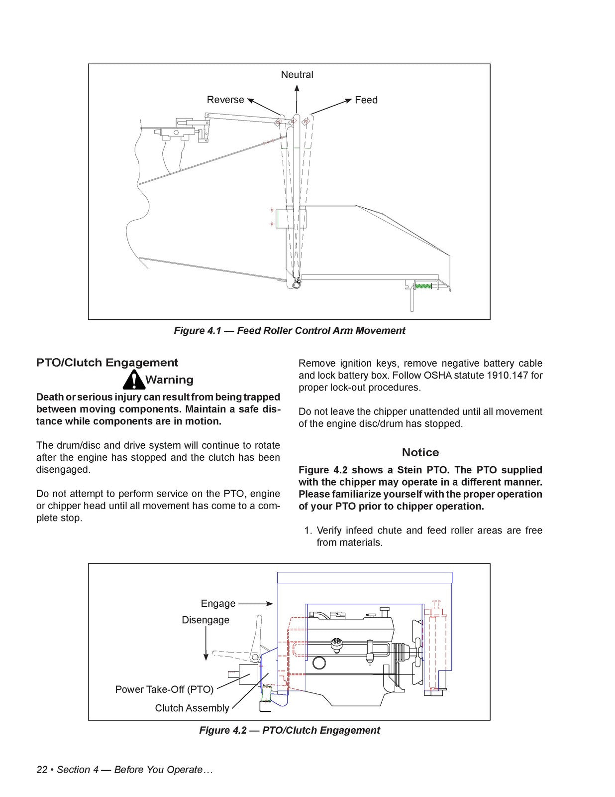 ALTEC DRM 12 Operators Maintenance And Parts Manual 2013 - WIRE BOUND - COVERS