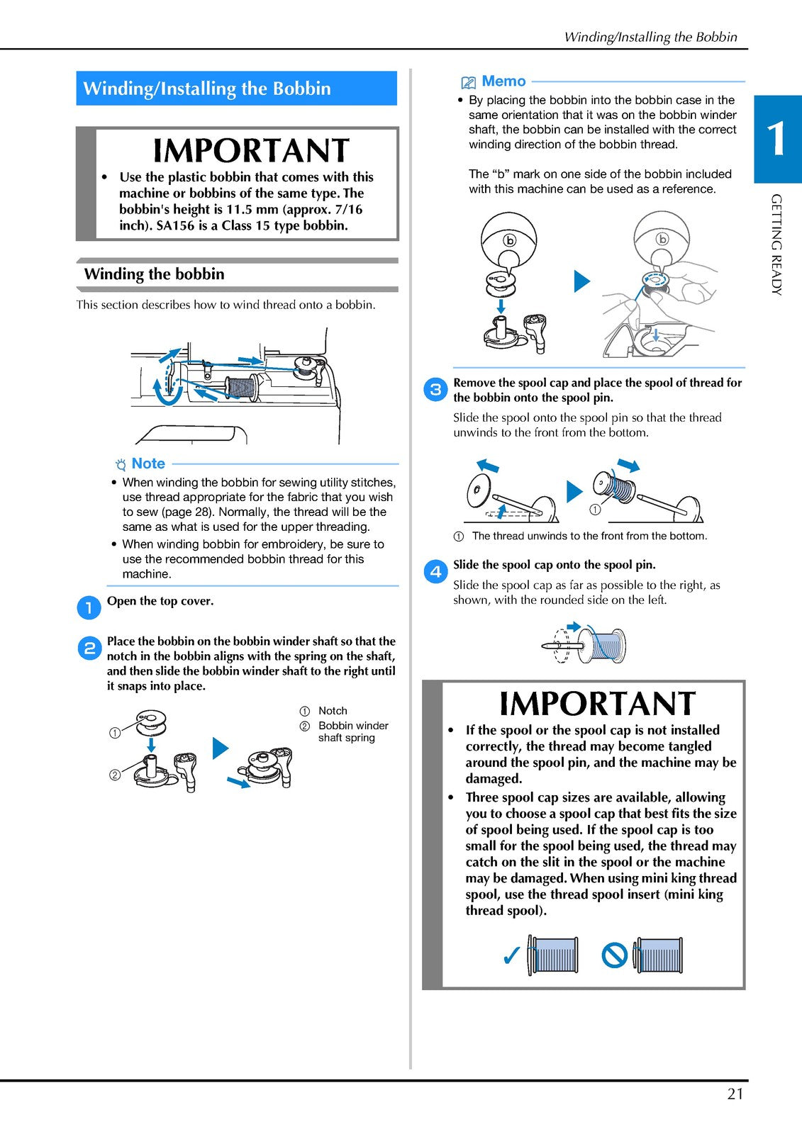 BROTHER 888-K10 L11 L12 Sewing And Embroidery Machine Operation Manual - BOUND