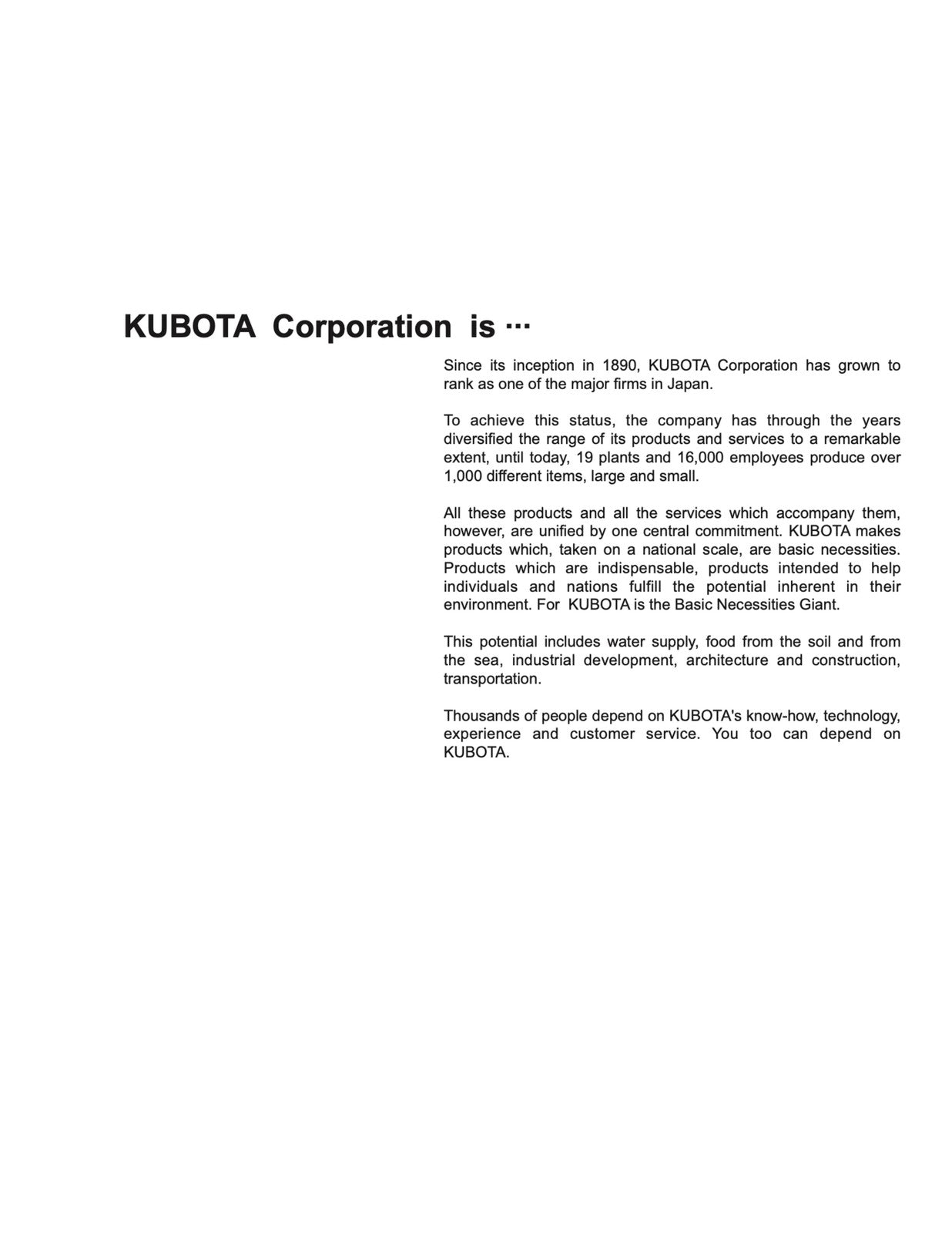 KUBOTA RTV-X1100C Workshop & Operators Manual BUNDLE - WIRE BOUND - TOUGH COVERS