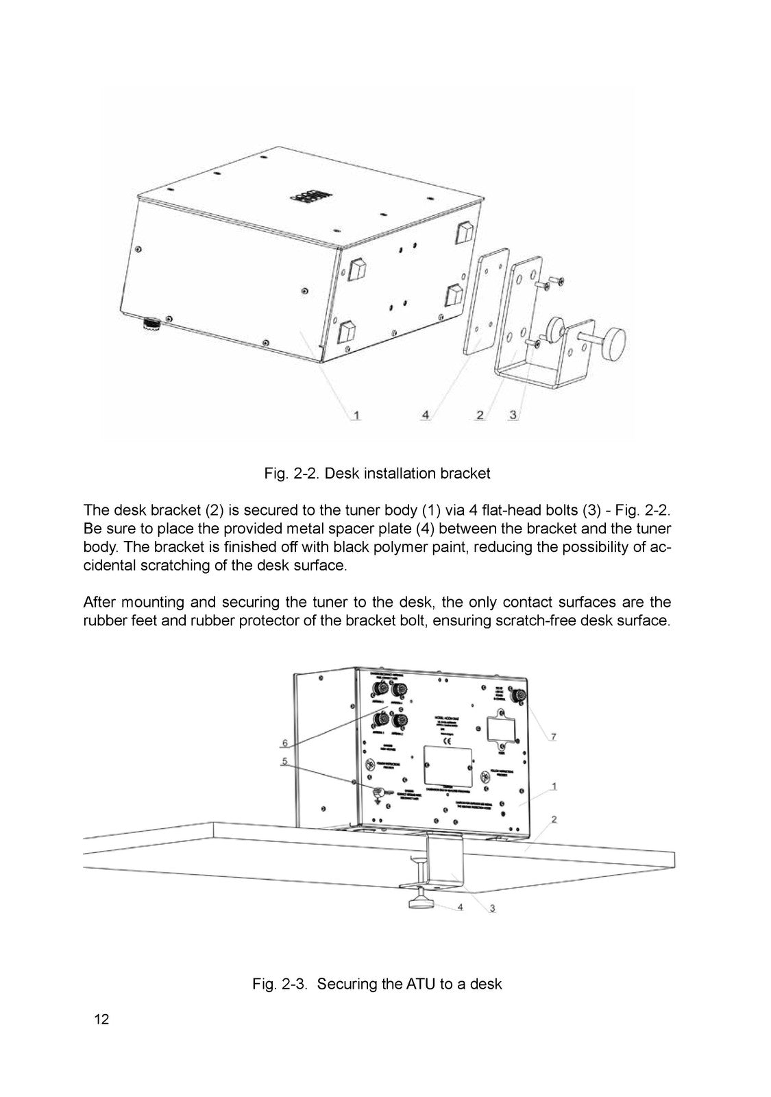 ACOM_04AT_Remote_Automatic_Antenna_User_Manual - WIRE BOUND - TOUGH COVERS