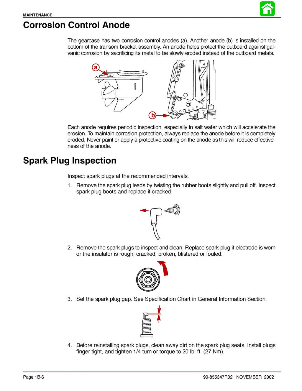 MERCURY  135 150 OPTIMAX DFI 98-99 MODELS SERVICE MANUAL, FOLDOUTS