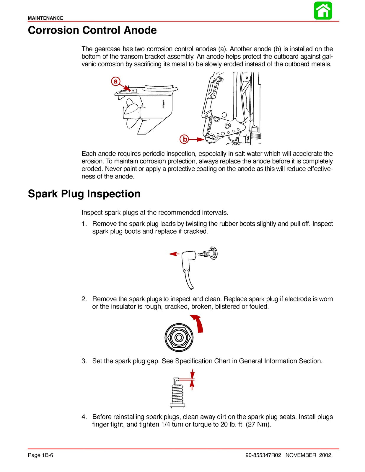 MERCURY  135 150 OPTIMAX DFI 98-99 MODELS SERVICE MANUAL, FOLDOUTS