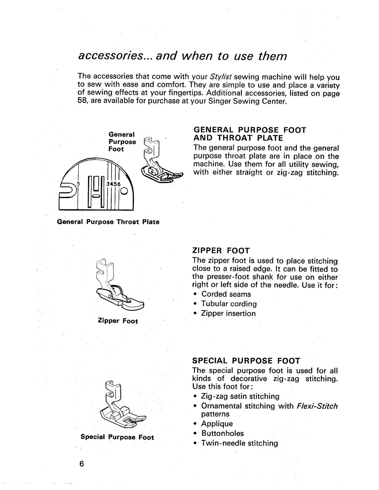 SINGER 413 User Manual Instructions - STEEL WIRE BOUND - PROTECTIVE COVERS