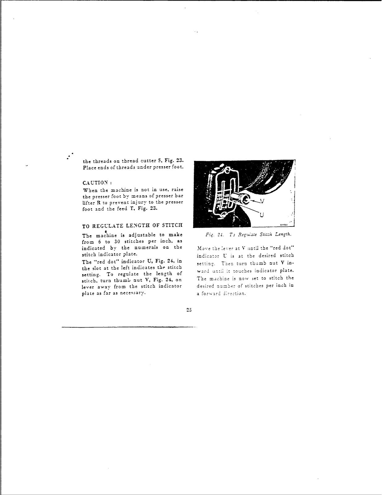 SINGER 99K Sewing Machine Instructions Manual - STEEL WIRE BOUND - TOUGH COVERS