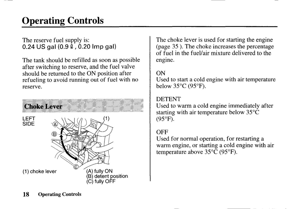 HONDA XR50R Owners Manual 2001 - STEEL WIRE BOUND - PROTECTIVE COVERS