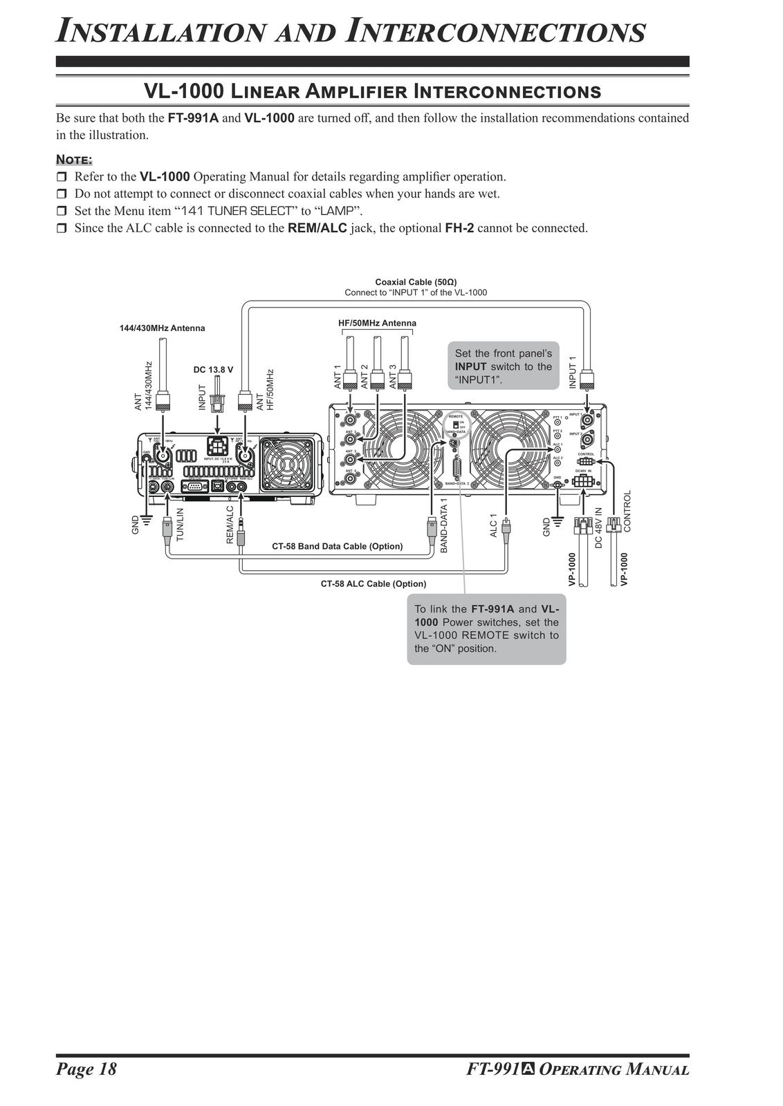 YAESU FT-991A FTDX101D FTDX101MP Operators Manual BUNDLE - WIRE BOUND - COVERS