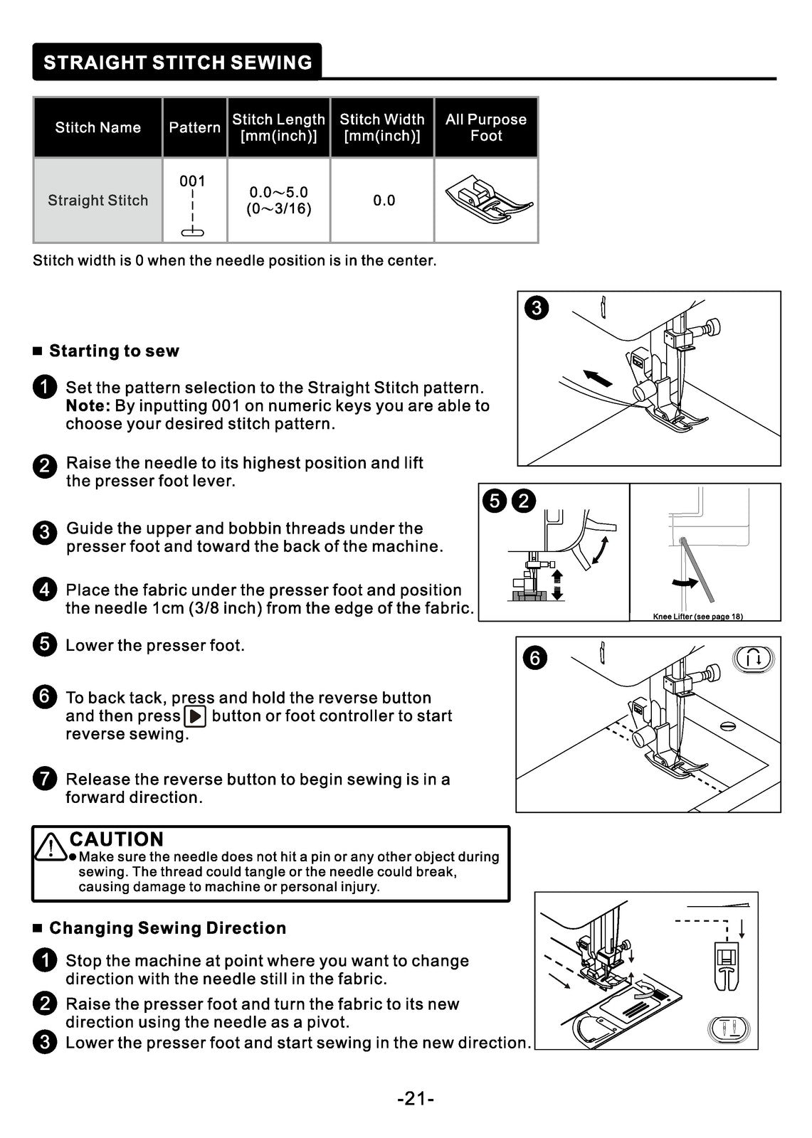 BABY LOCK Allegro BLMAG Sewing Machine Instruction Manual - WIRE BOUND - COVERS