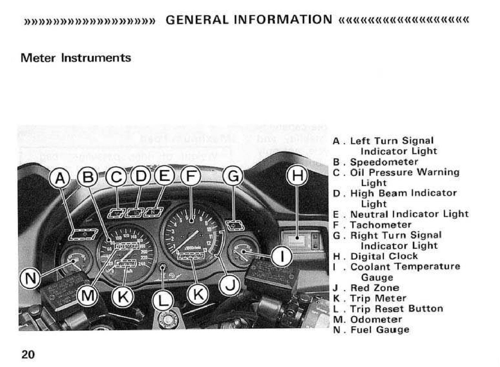 KAWASAKI Concours Motorcycle Owners Manual - STEEL WIRE BOUND - TOUGH COVERS