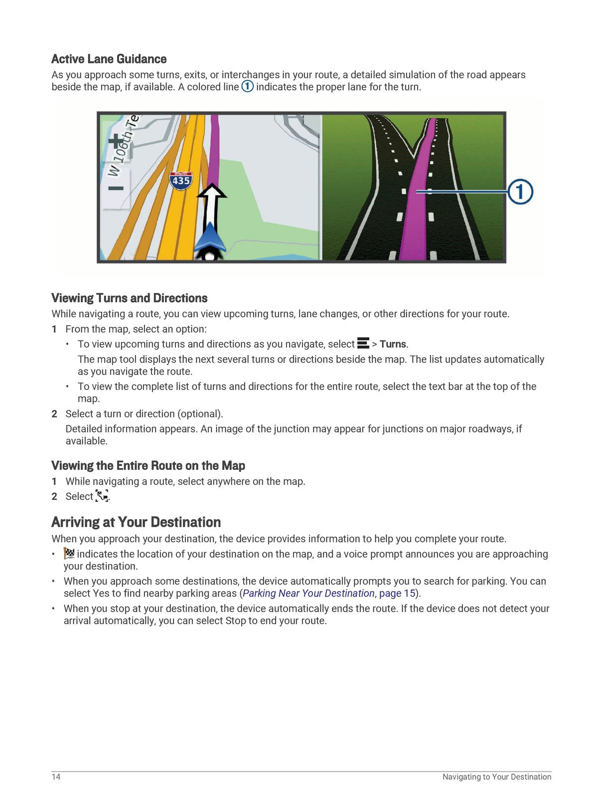 GARMIN Zumo XT2 Owners Manual - STEEL WIRE BOUND - PROTECTIVE COVERS