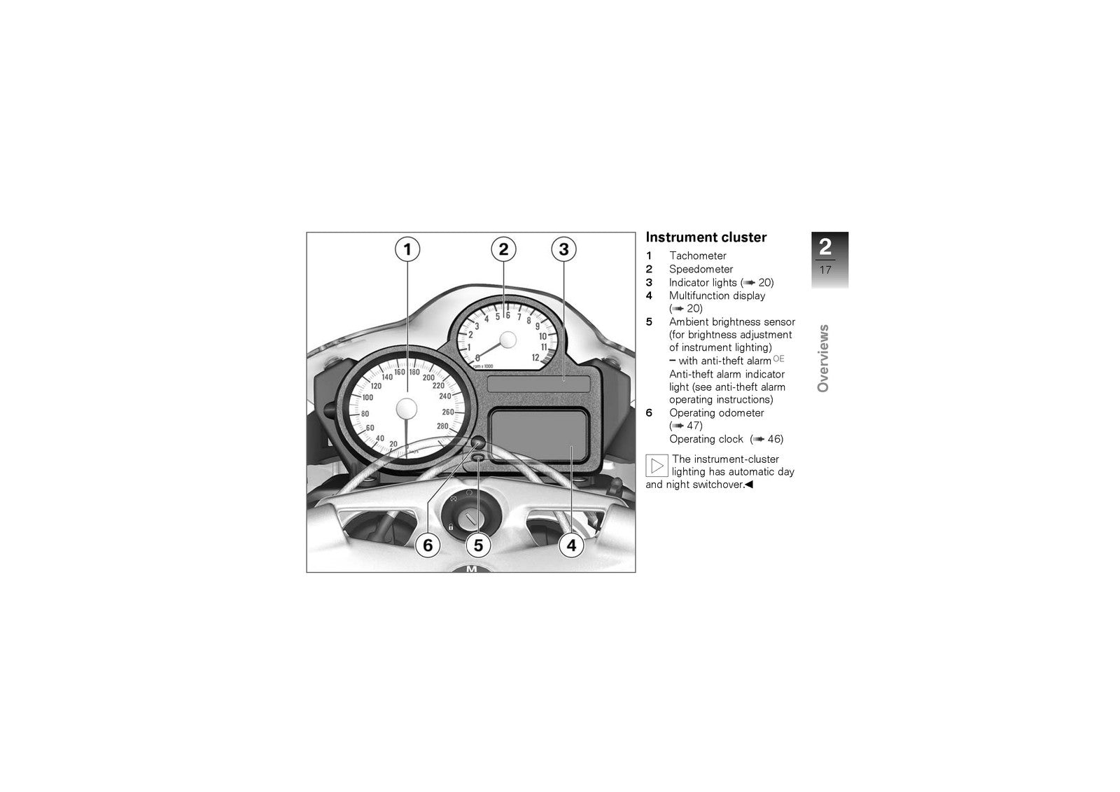 BMW K1300R Motorcycle Riders Manual 2008 - STEEL WIRE BOUND - PROTECTIVE COVERS