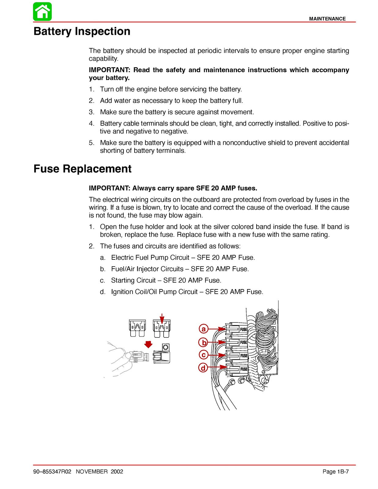 MERCURY  135 150 OPTIMAX DFI 98-99 MODELS SERVICE MANUAL, FOLDOUTS