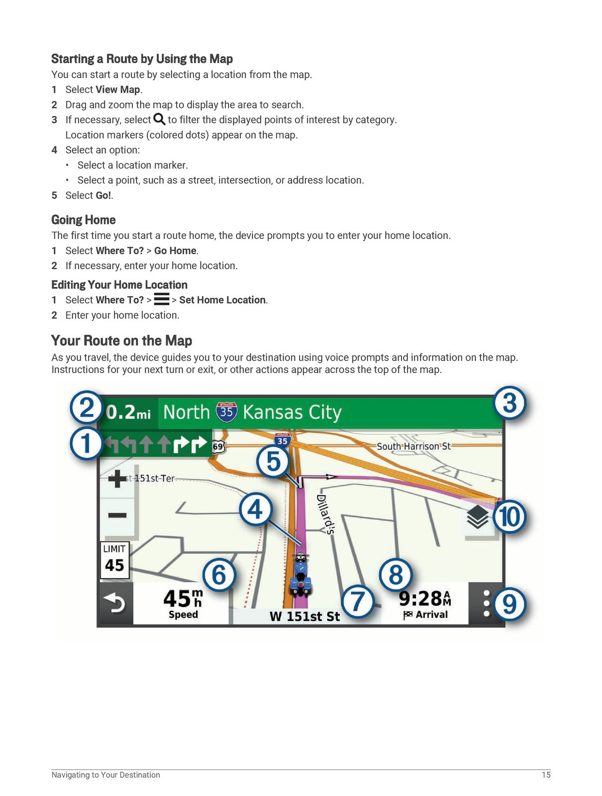 GARMIN Zumo XT Owners Manual 2021 - STEEL WIRE BOUND - PROTECTIVE COVERS