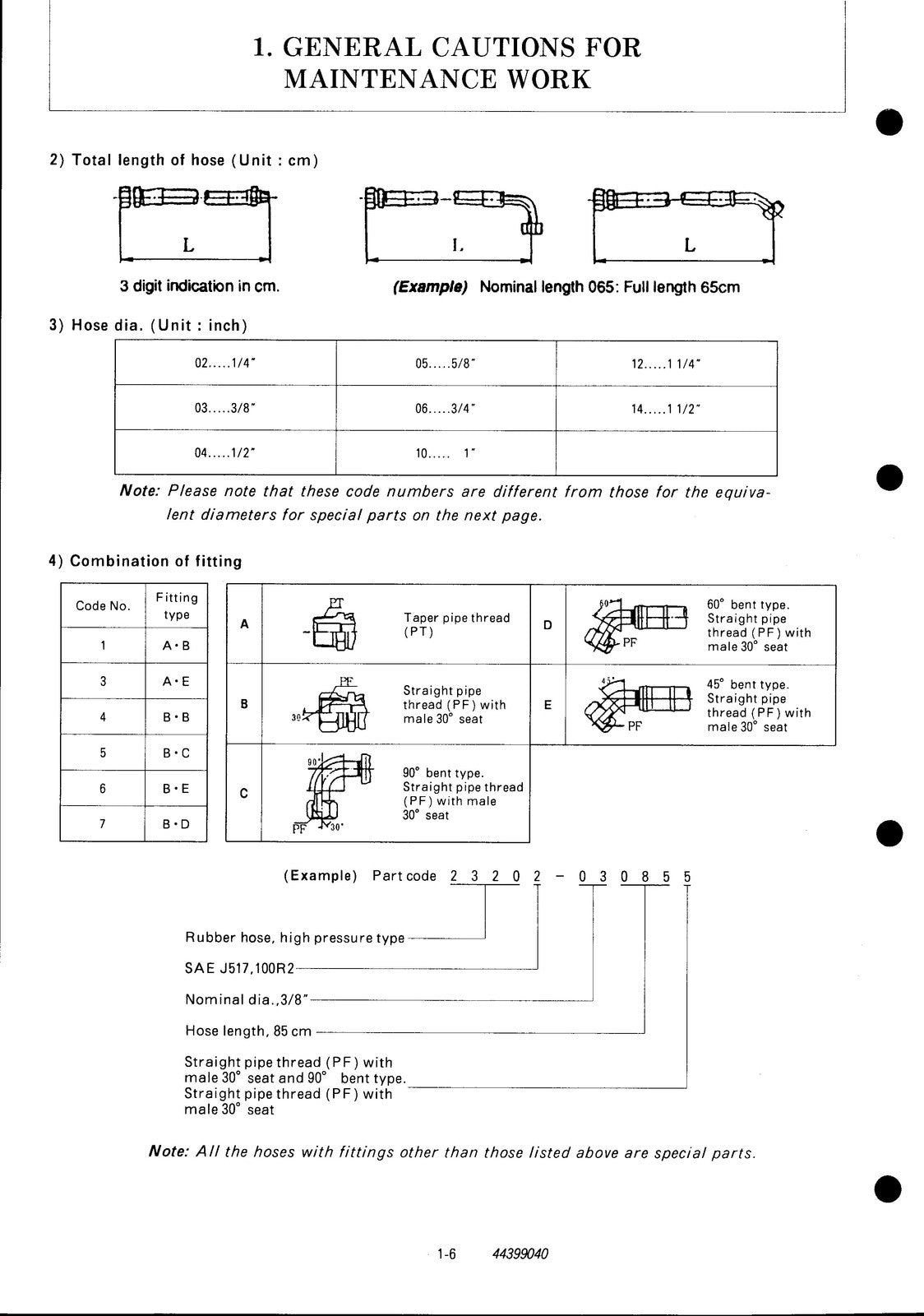 YANMAR B37V Excavator Service Manual - BOUND - COVERS - XL FOLDOUT PAGES