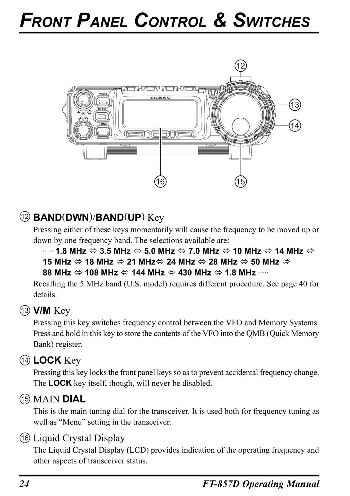 YAESU FT-857D FT-60R/E Transceiver Operators Manual BUNDLE - WIRE BOUND - COVERS