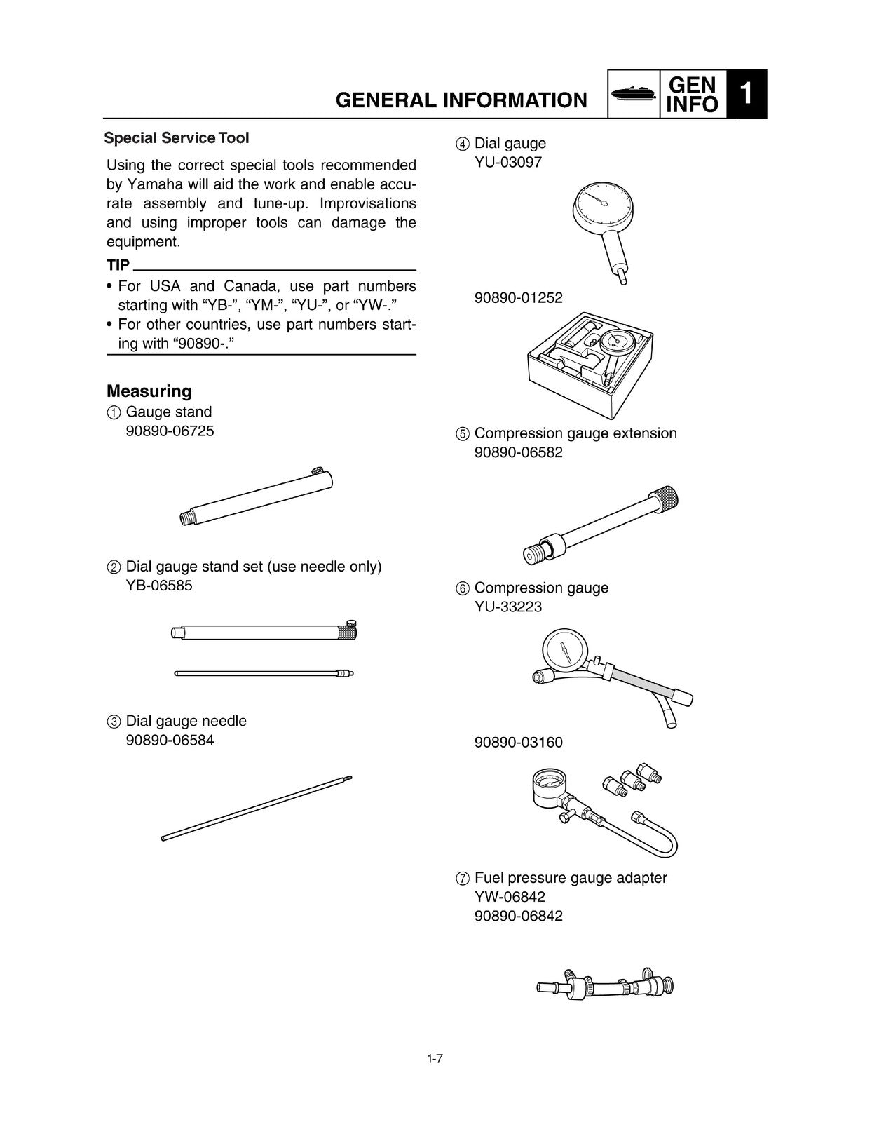 YAMAHA AR240 SX240 242 Limited Boat Service Manual 2010 - WIRE BOUND - COVERS
