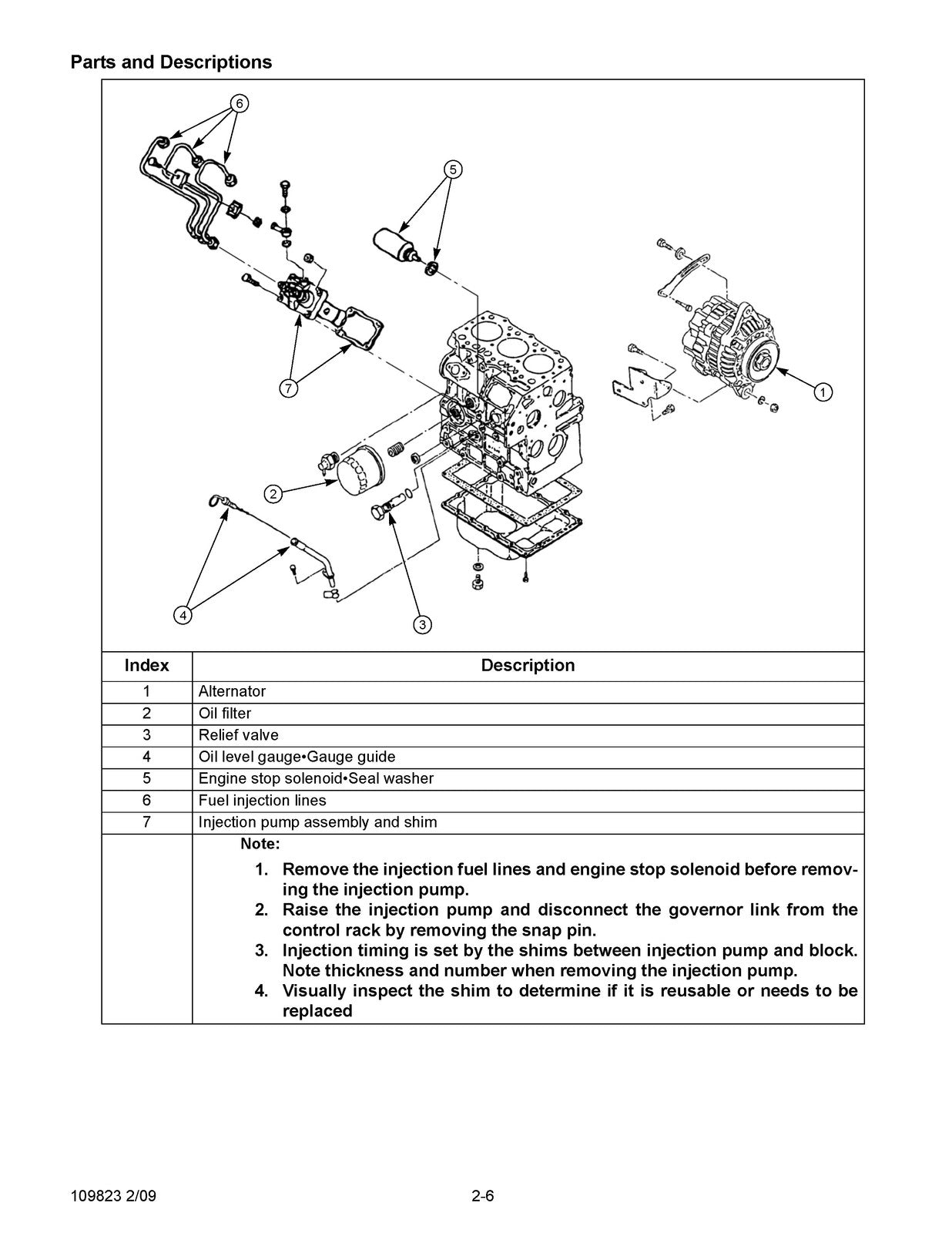 SHIBAURA HUSTLER S773L N843 N843L Workshop Service Manual - WIRE BOUND - COVERS